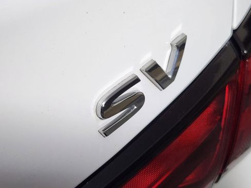 Used 2023 Nissan Sentra SV image 13