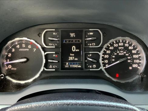 Used 2021 Toyota Tundra TRD Pro image 25