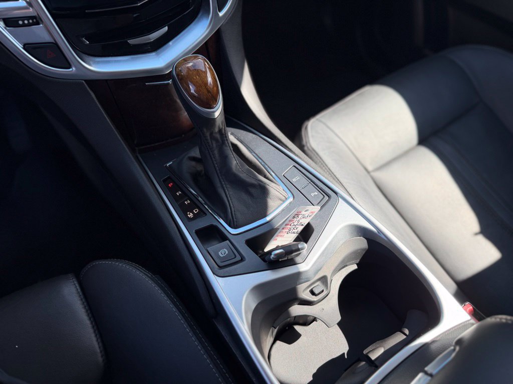 Used 2015 Cadillac SRX Performance FWD image 14