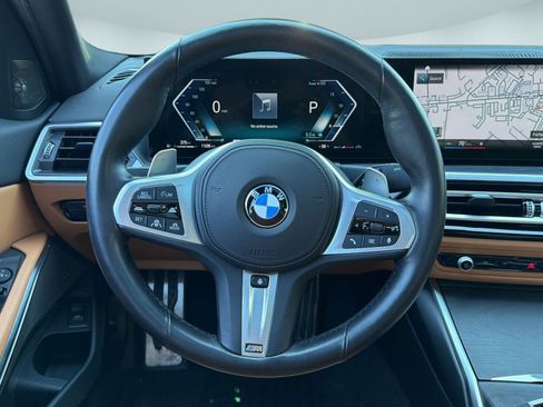 Certified 2023 BMW M340i xDrive AWD/4WD image 17