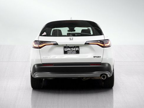 Used 2024 Honda HR-V Sport image 4