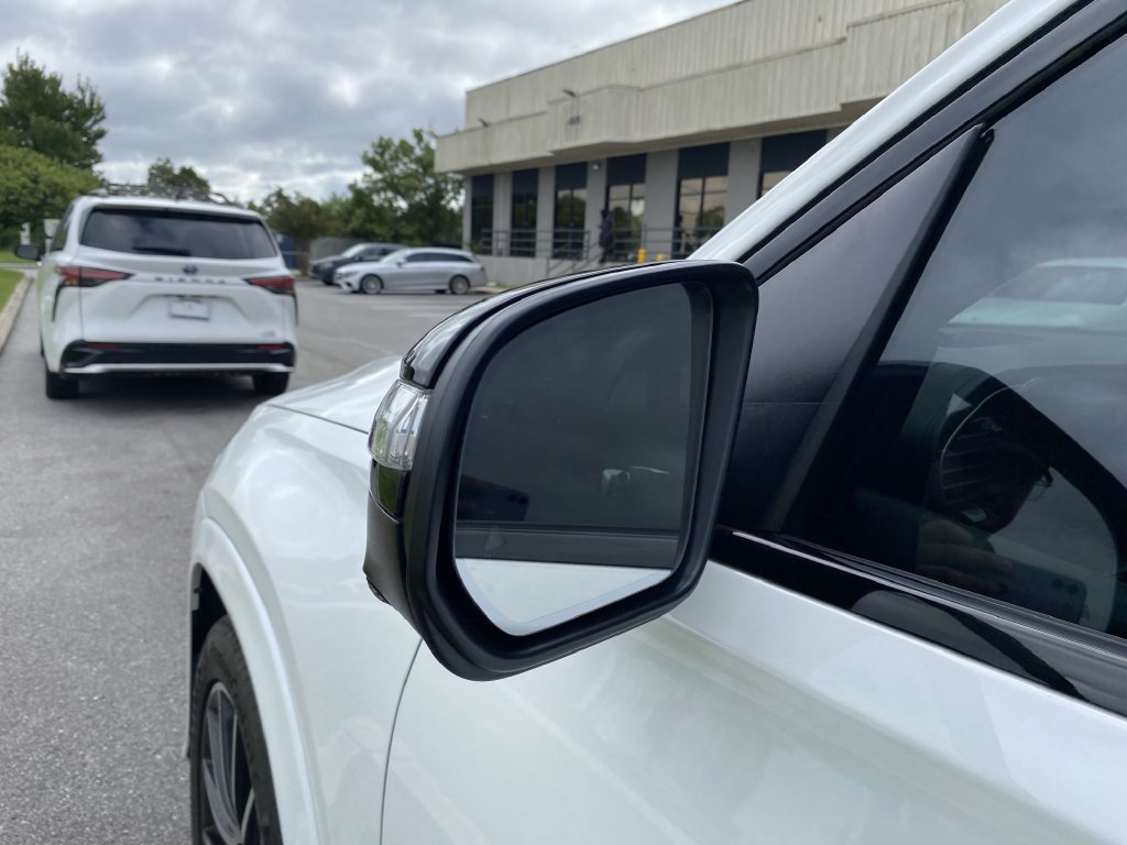 Certified 2025 Mercedes-Benz GLS 580 4MATIC image 22