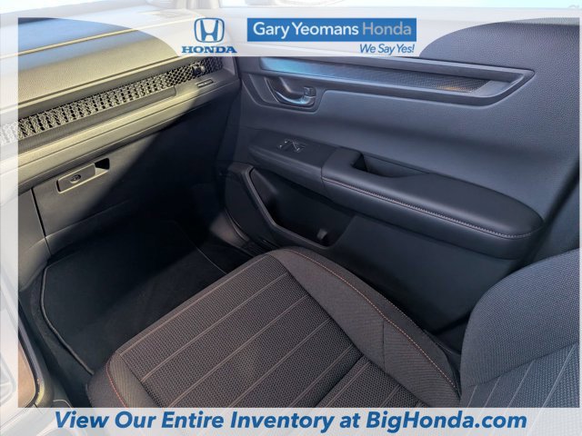 Used 2026 Honda CR-V Sport image 18