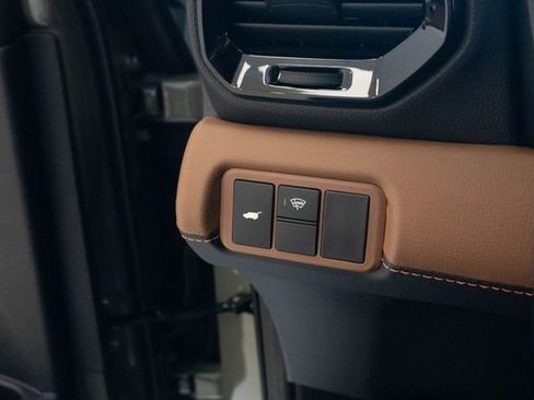 New 2026 Honda Passport TrailSport Elite image 20