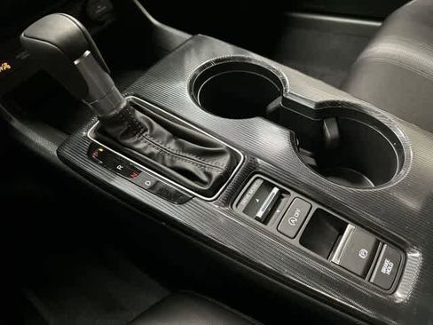 New 2026 Honda Civic Sport image 24
