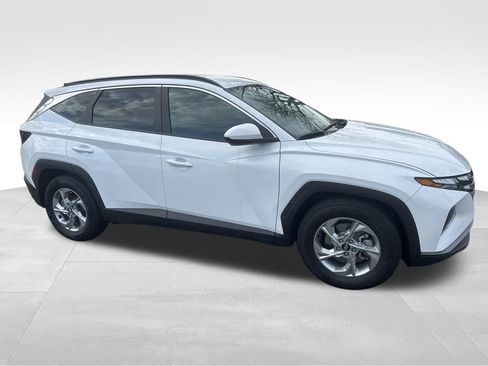 Used 2024 Hyundai Tucson SEL image 29
