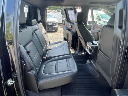 Used 2021 GMC Sierra 1500 Denali w/ Denali Ultimate Package AWD/4WD image 29