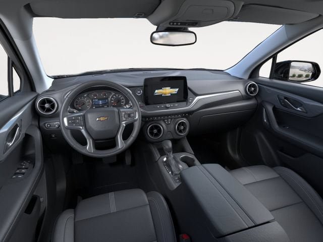 New 2026 Chevrolet Blazer LT w/ Midnight/Sport Edition AWD/4WD image 15