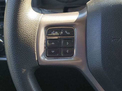 Used 2023 RAM 1500 Classic SLT RWD image 24