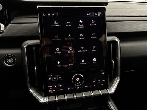 New 2026 GMC Acadia Elevation image 25