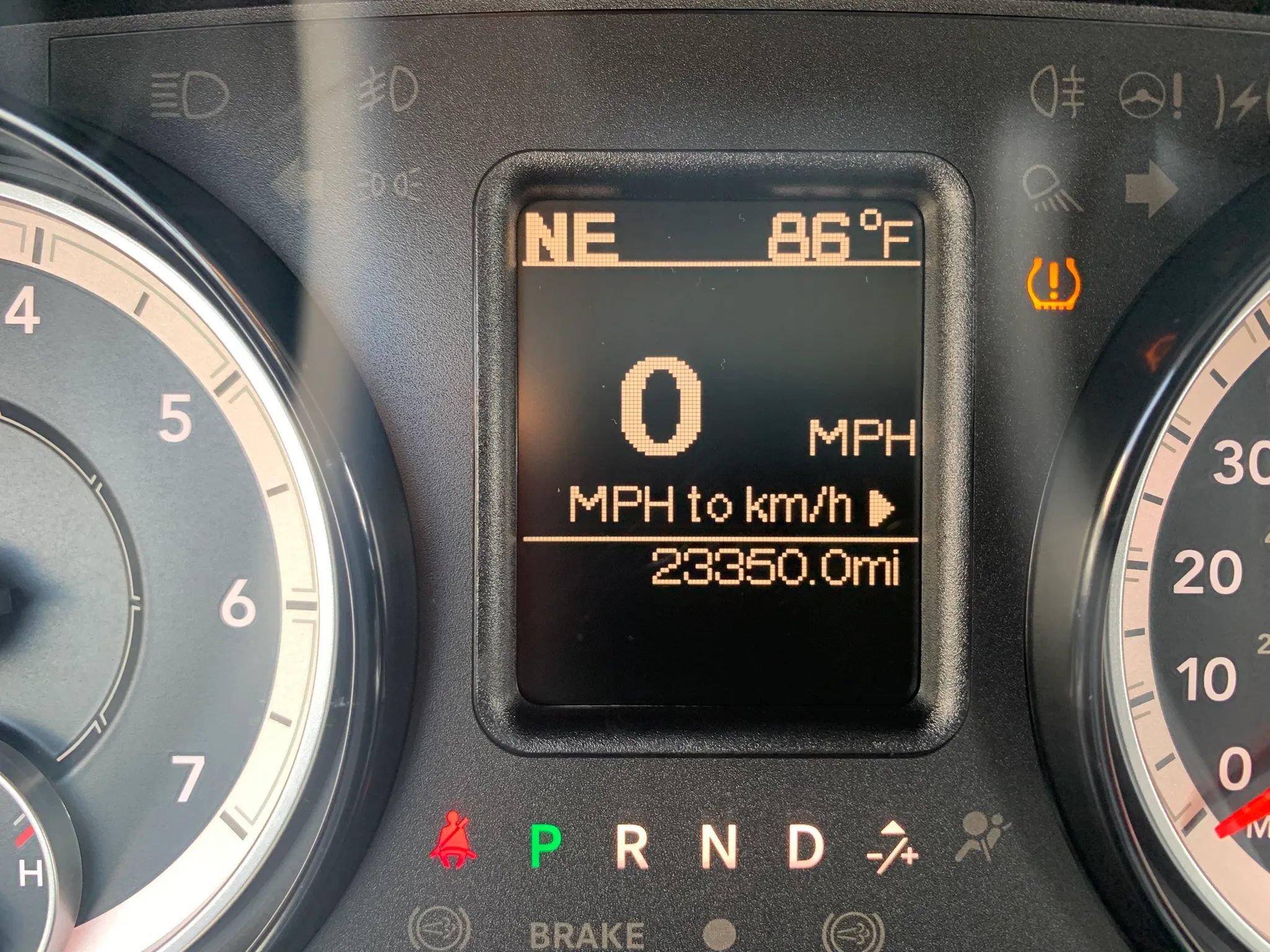 Used 2019 RAM 1500 Tradesman w/ Popular Equipment Group RWD image 12