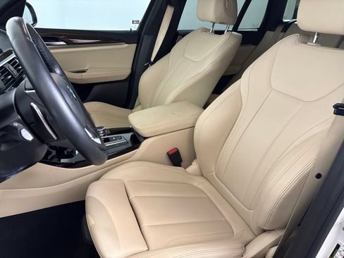 Used 2021 BMW X3 sDrive30i w/ Convenience Package RWD image 23