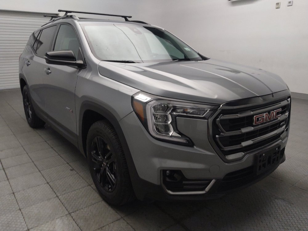 Used 2023 GMC Terrain AT4 AWD/4WD image 13