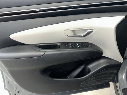 Used 2024 Hyundai Tucson SEL AWD/4WD image 7
