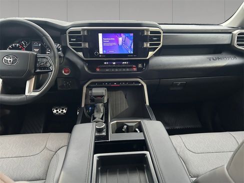 Used 2022 Toyota Tundra SR5 image 12