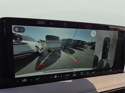 New 2025 Lincoln Aviator Reserve w/ Equipment Group 201A image 14