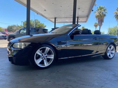 Used 2011 BMW 328i Convertible RWD image 59