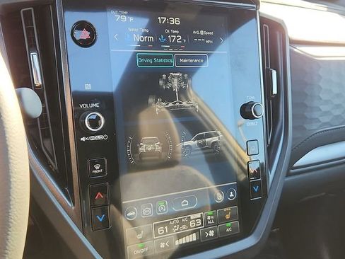 Used 2026 Subaru Forester Premium image 25