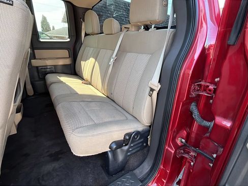 Used 2014 Ford F150 XLT w/ Equipment Group 301A Mid AWD/4WD image 5