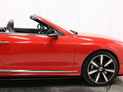 Used 2014 Bentley Continental GT V8 S AWD/4WD image 64