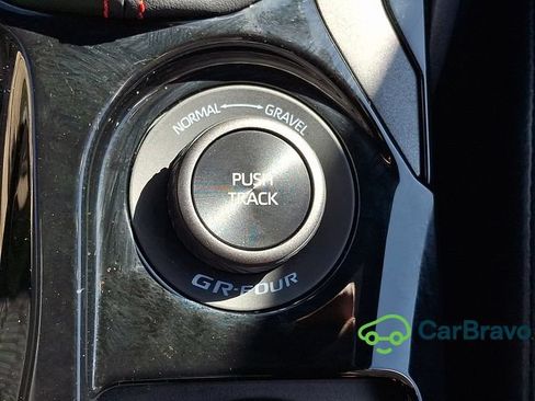Used 2025 Toyota Corolla GR AWD/4WD image 28