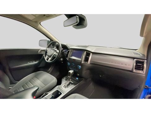 Used 2021 Ford Ranger XLT w/ Equipment Group 301A Mid image 18