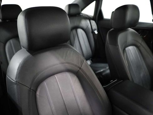 Used 2014 Audi A6 3.0T Prestige w/ Prestige Package image 21