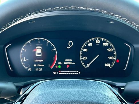 New 2026 Honda Civic Sport image 18