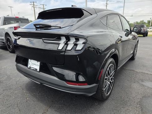 Certified 2025 Ford Mustang Mach-E Premium AWD/4WD image 39