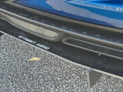 Used 2018 Ford Mustang Coupe w/ Ecoboost Performance Package RWD image 31