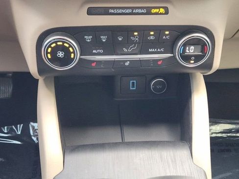 Used 2020 Ford Escape SEL image 21