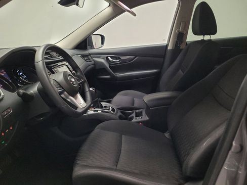 Used 2020 Nissan Rogue SV AWD/4WD image 17