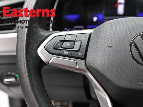 Used 2024 Volkswagen Jetta Sport FWD image 15