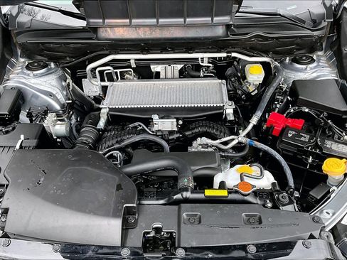 Used 2024 Subaru Ascent Touring AWD/4WD image 31