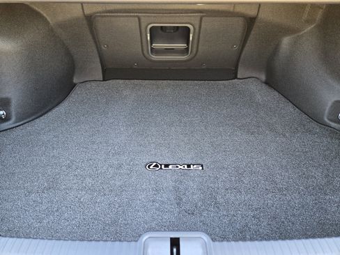 New 2025 Lexus ES 350 Ultra Luxury w/ Accessory Package (Z1) image 22