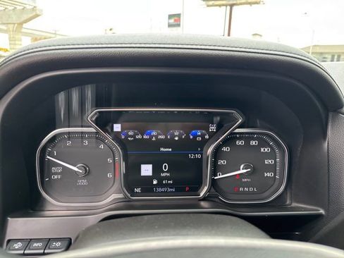 Used 2021 GMC Sierra 1500 AT4 w/ AT4 Premium Package image 28