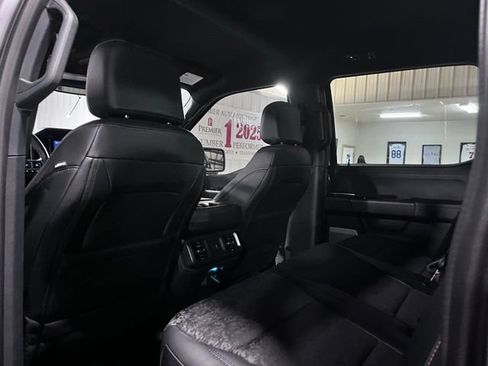 Used 2026 Ford F150 Tremor AWD/4WD image 10