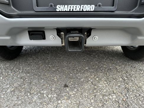 New 2025 Ford Bronco Sport Big Bend image 16