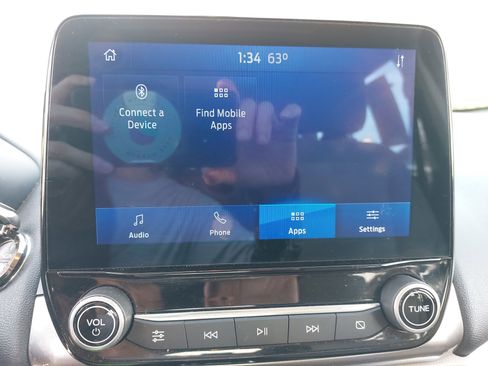 Used 2020 Ford EcoSport SE image 23