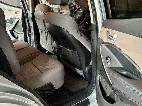 Used 2018 Hyundai Santa Fe Sport image 6