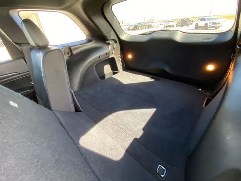 Used 2020 Jeep Grand Cherokee Altitude image 16