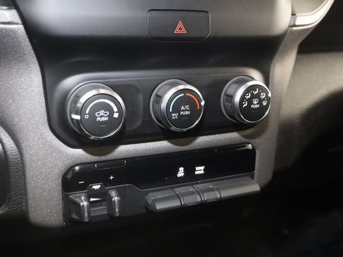 Used 2021 RAM 2500 Tradesman w/ Protection Group image 24