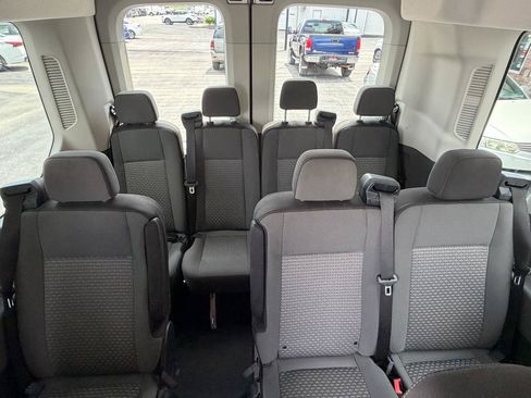Used 2024 Ford Transit 350 XLT RWD image 22