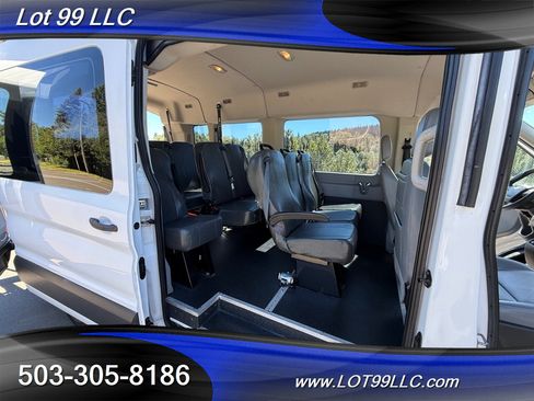 Used 2017 Ford Transit 350 XL RWD image 45