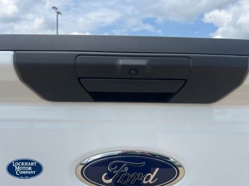 Used 2024 Ford F250 XL w/ FX4 Off-Road Package AWD/4WD image 19