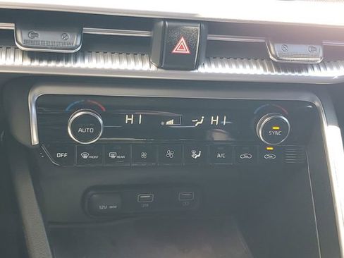 Used 2021 Kia K5 GT-Line image 14