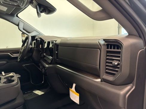 New 2026 Chevrolet Silverado 3500 LT w/ All Star Edition AWD/4WD image 27