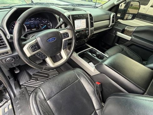 Used 2019 Ford F250 Lariat AWD/4WD image 7