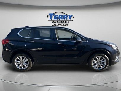 Used 2020 Buick Envision Preferred