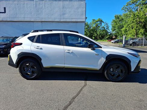 Certified 2024 Subaru Crosstrek 2.5i Sport AWD/4WD image 7